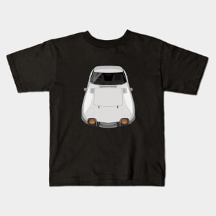 2000GT 1967-1970 - White Kids T-Shirt